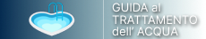 Guida al trattamento dell'acqua della piscina