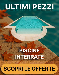 Piscine interrate