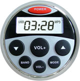 Radio MP3 vasca idromassaggio