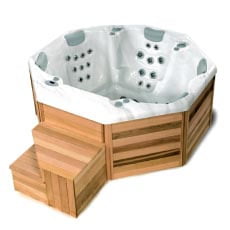 Vasca SPA Linda
